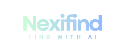 Nexifind Logo